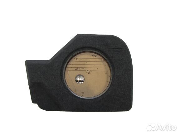 Короб стелс LADA Granta Liftback