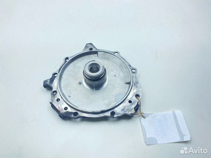 Крышка кпп Mazda Mazda 3 BK Z6 2004