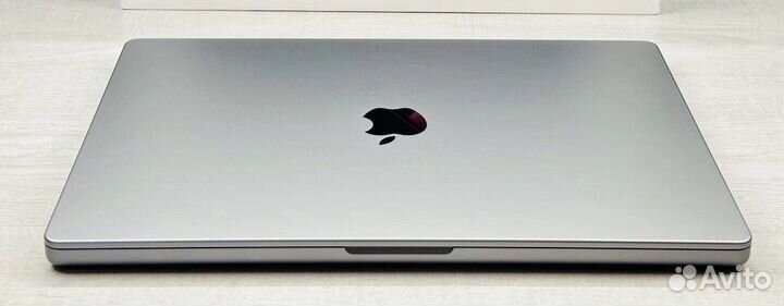 MacBook Pro 16 M2 Pro/16GB/SSD 1TB