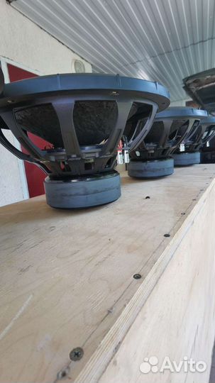 Apocalypse DB-SA275 D1