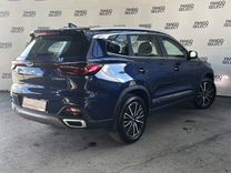 Chery Tiggo 8 1.5 AMT, 2023, 155 км, с пробегом, цена 2 629 000 руб.