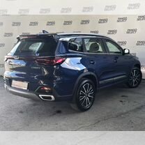 Chery Tiggo 8 1.5 AMT, 2023, 155 км, с пробегом, цена 2 629 000 руб.