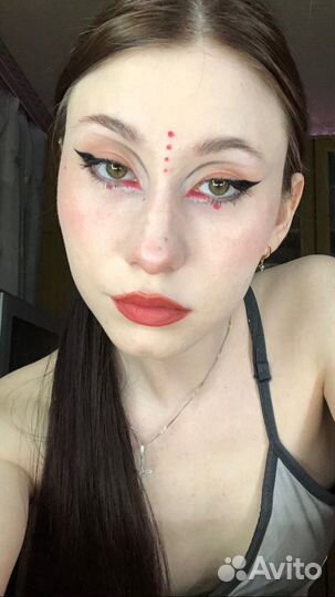 Визажист. Макияж. Казань