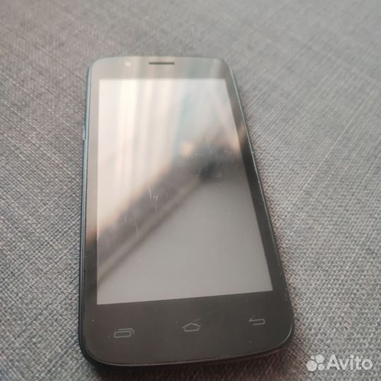 Prestigio Multiphone 5453 DUO, 8 ГБ