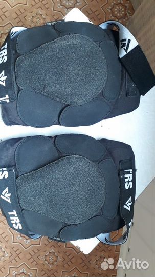 Наколенники Rollerblade TRS