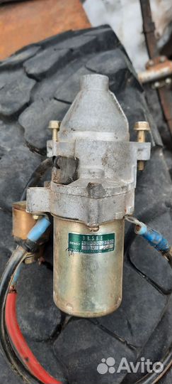 Продам стартер