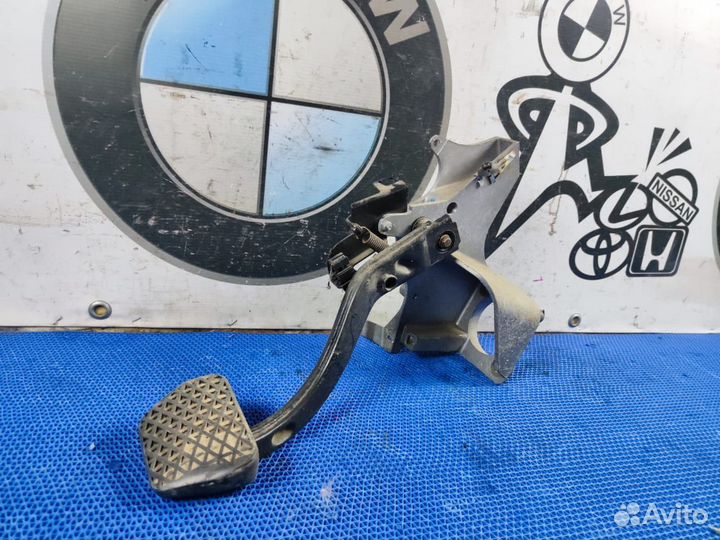 Педаль тормоза BMW X5 E53