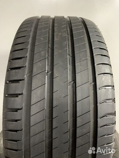 Michelin Latitude Sport 3 255/50 R19 103Y