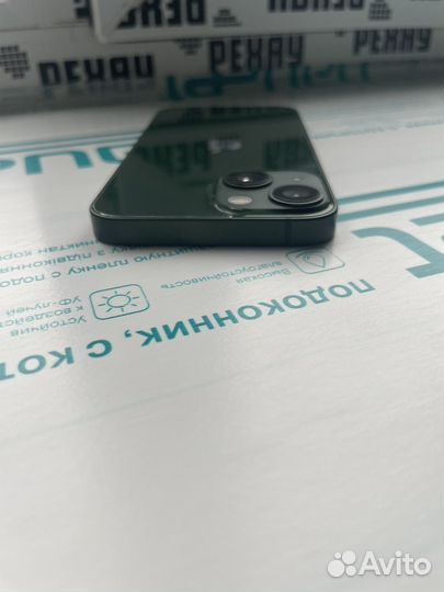 iPhone 13 mini, 128 ГБ