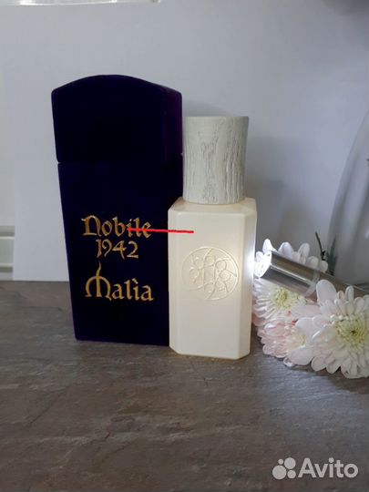 Парфюм (остатки во флаконах оригиналы)