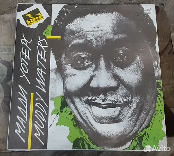 Виниловые пластинки СССР