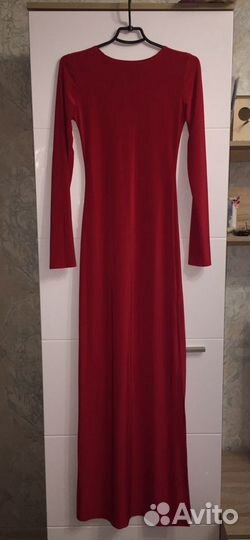 Платье вечернее