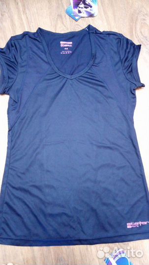 Новый костюм stayer для фитнеса р.44-46