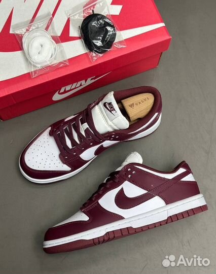 Кроссовки Nike Sb dunk low