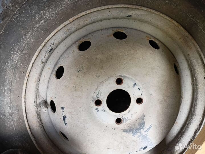 Колеса r 15 зимние 185 65