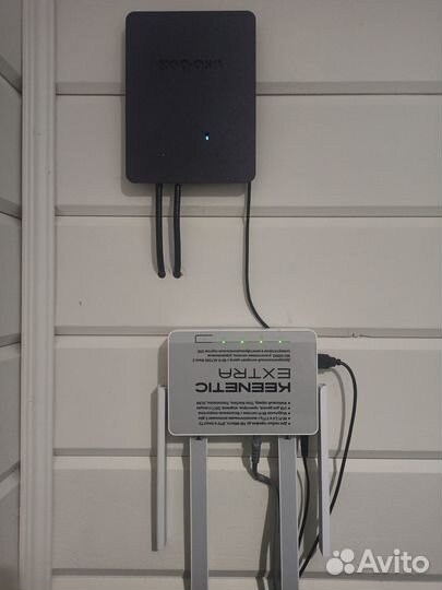 Интернет в частный дом \ Видеонаблюдение