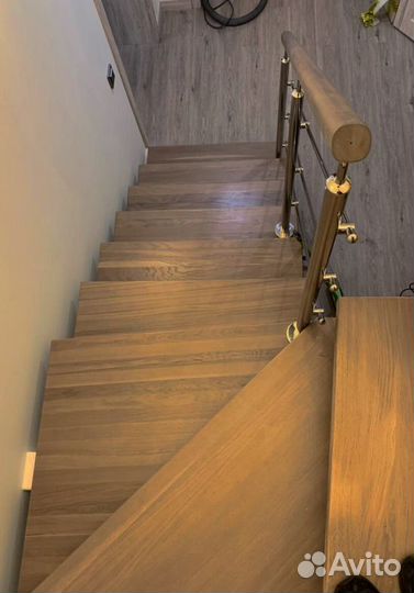 Изготовление металлоконструкций, лестниц