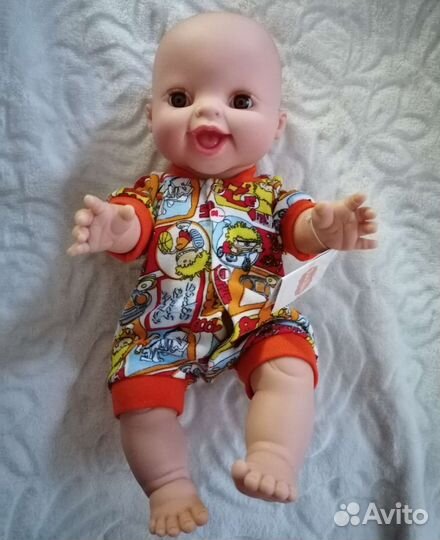 Куклы Испания, Германия