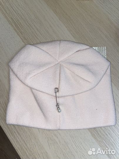 Шапка женская новая
