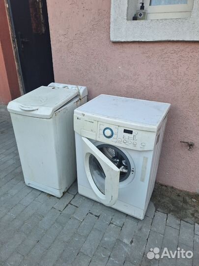 Стиральная машина lg,Indesit