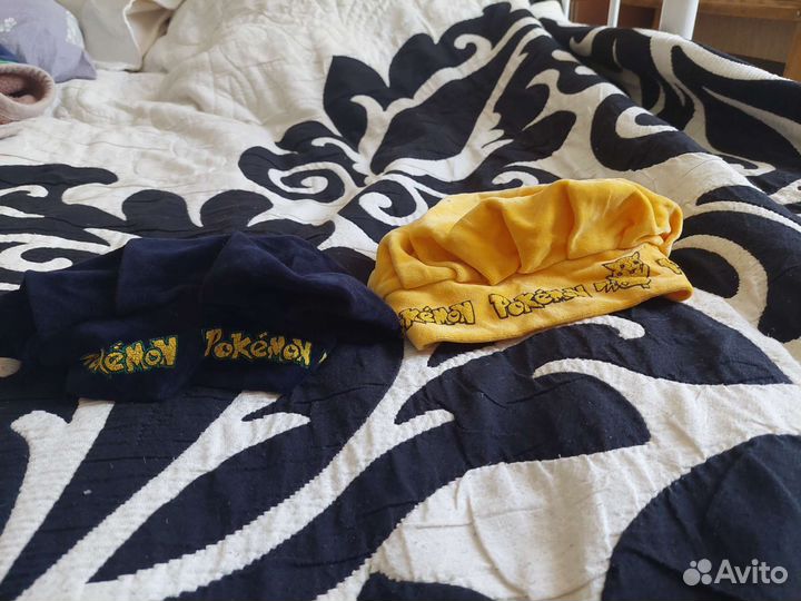 Береты детские