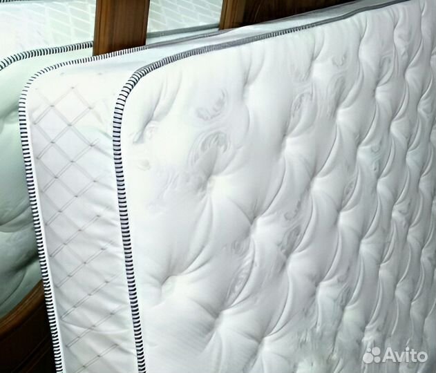 Матрас ортопедический от фабрики