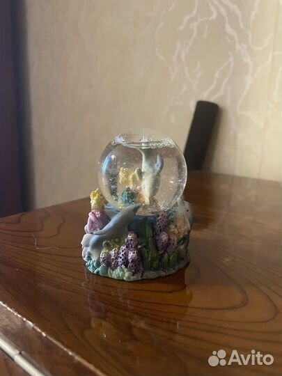 Снежный шар