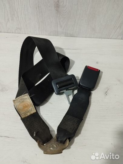 Задний центральный ремень безопасности Сhery