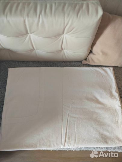 Пододеяльники СССР