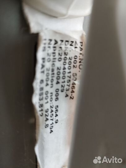 Коньки детские раздвижные