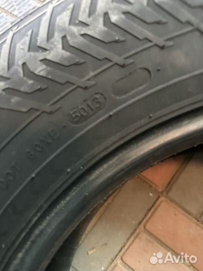 Nokian Tyres Hakkapeliitta 8 SUV 215/70 R16