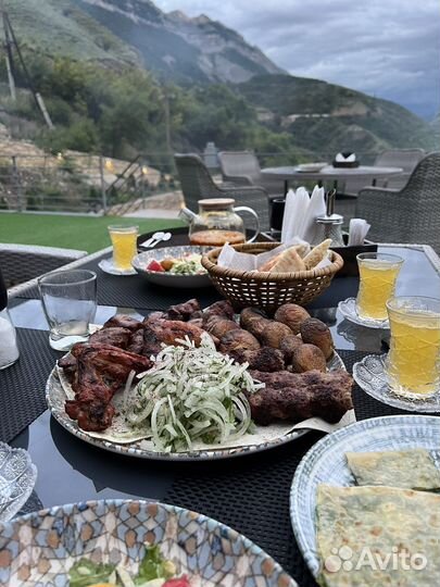 Туры и экскурсии по Дагестану