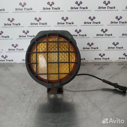 Фонарь за кабину Daf Xf 105.460 MX340S2