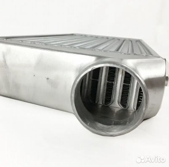 Интеркулер универсальный