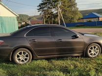 Honda Legend 3.7 AT, 2009, 193 000 км, с пробегом, цена 1 550 000 руб.