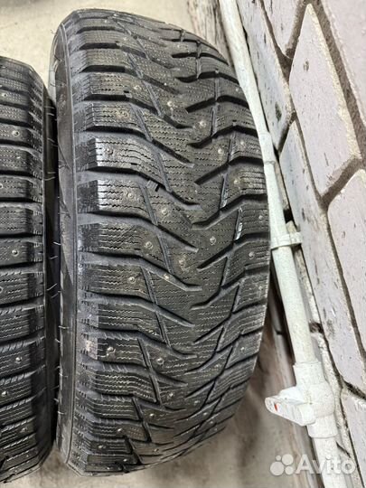 Sailun Ice Blazer WST3 215/65 R17 99T