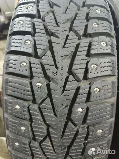 Nokian Tyres Nordman 7 175/65 R14