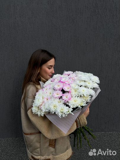 Букет голландских роз