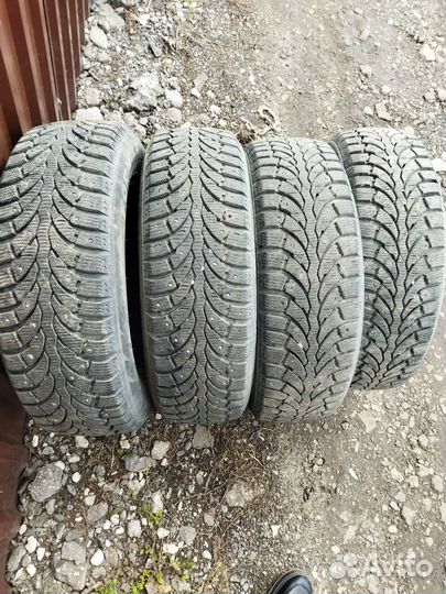 Pirelli Formula Ice 185/65 R15