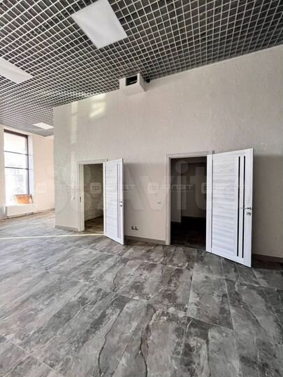Сдам офисное помещение, 125 м²