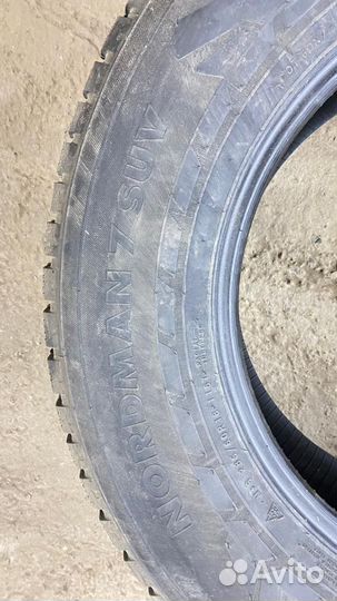 Nordman 7 285/60 R18 116T