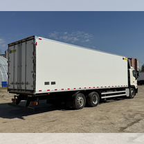 Купить грузовик Hino 🚛 от 1 390 000 ₽ в Ленинградской