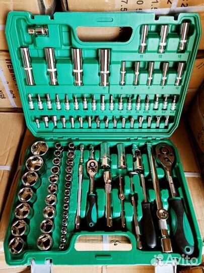 Набор инструментов SATA