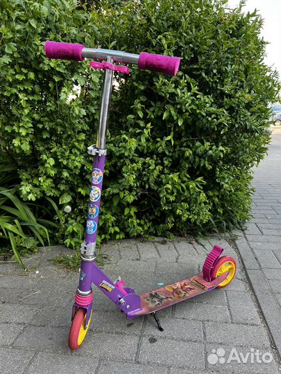 Самокат детский