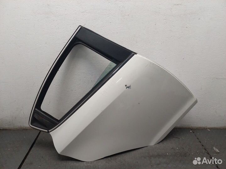 Дверь боковая Alfa Romeo Giulietta, 2011