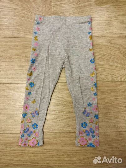 Лосины, бриджи