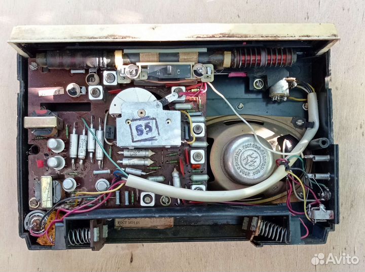 Альпинист 407