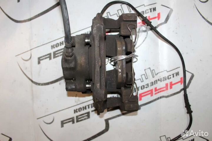 Суппорт В сборе mercedes C-class CLK-class E-class