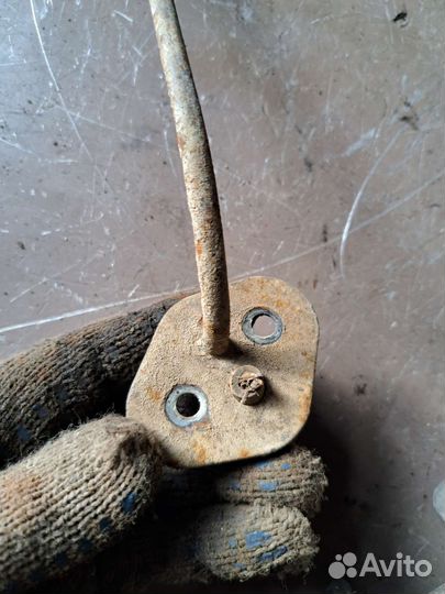 Трос газа Hyundai Sonata 3