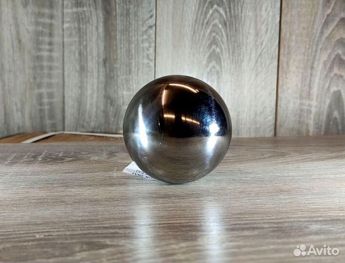 Шар для тензодатчика.Тензодатчик
